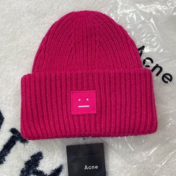 Acne Studios knit hat - Picture 2 of 6